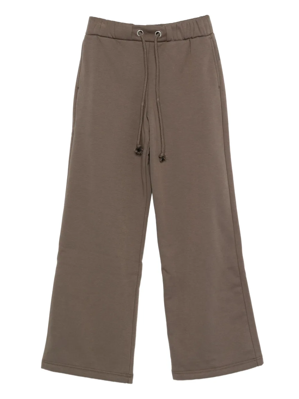 Girlfriend Collective Millie track pants | Green | Image 1