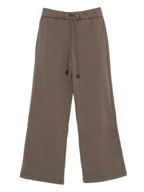 Girlfriend Collective Millie track pants