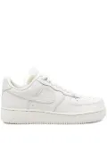 Nike Air Force 1 leather sneakers - Neutrals