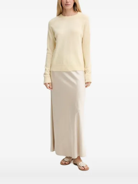 SAMSOE SAMSOE cashmere sweater