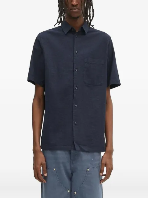 SAMSOE SAMSOE short-sleeve shirt