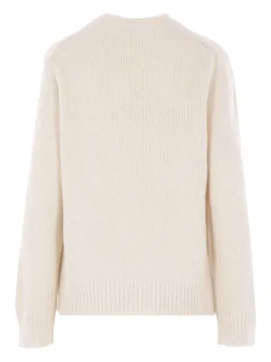 Jacquemus Suéter Jacquemus | Marrom | FARFETCH BR