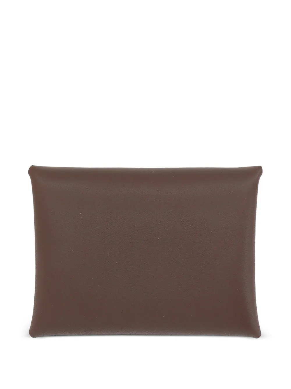 Jil Sander folded leather cardholder | Image 2