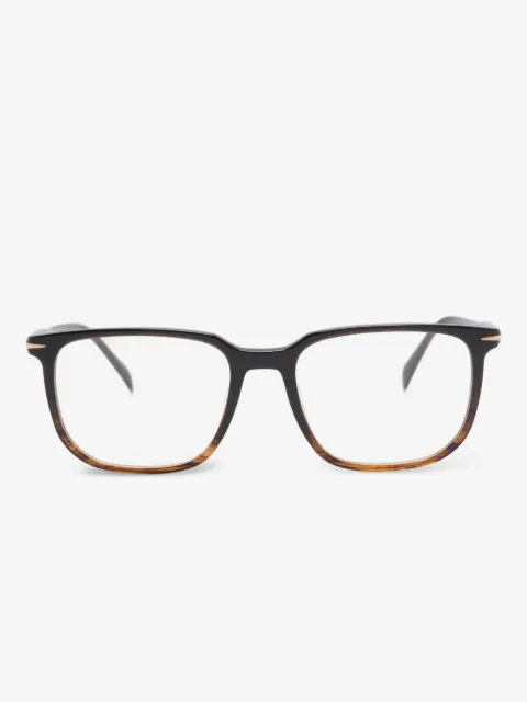 Eyewear by David Beckham square-frame glasses