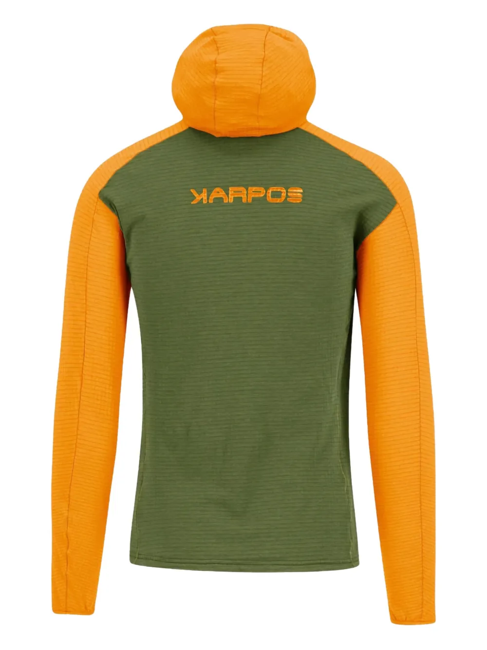 KARPOS hooded waffle-textured jacket | Sport Jackets & Windbreakers | Image 2