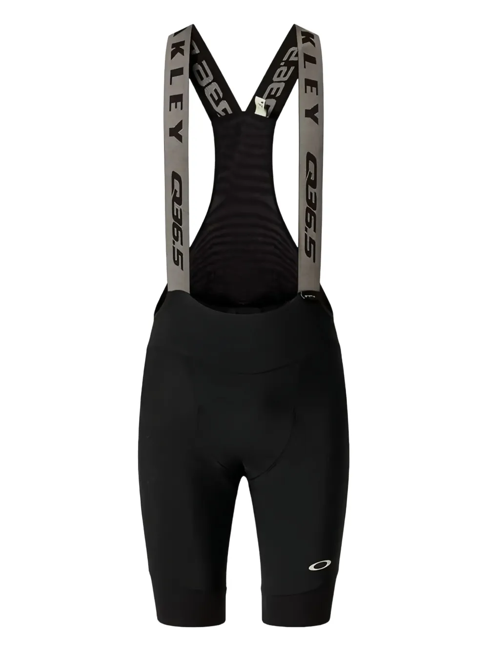 Oakley Clima cycling bib-shorts Zwart