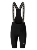 Oakley Clima cycling bib-shorts - Black