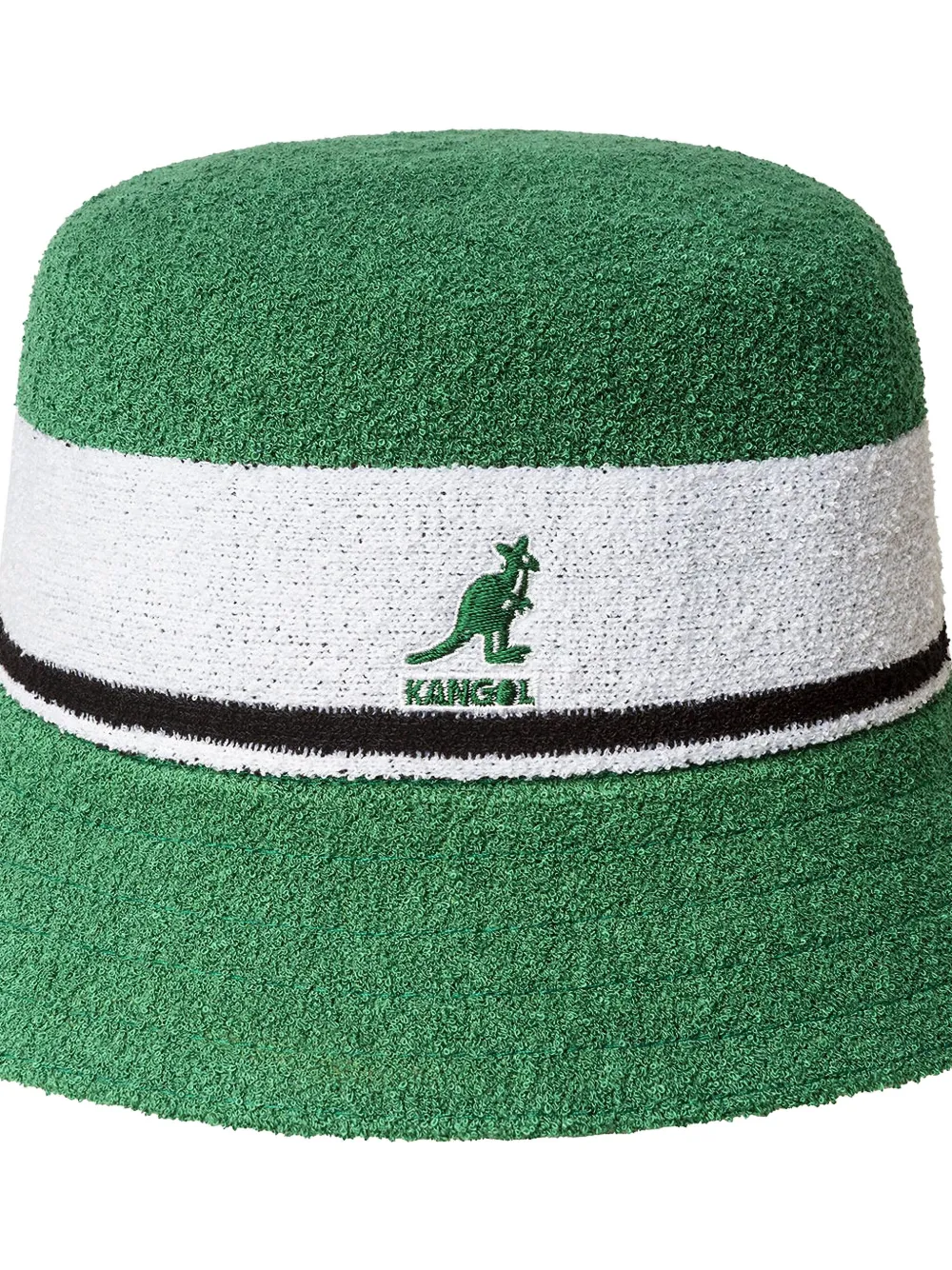 Kangol embroidered-logo hat | Image 2