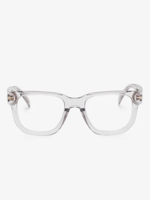 Eyewear by David Beckham square-frame glasses