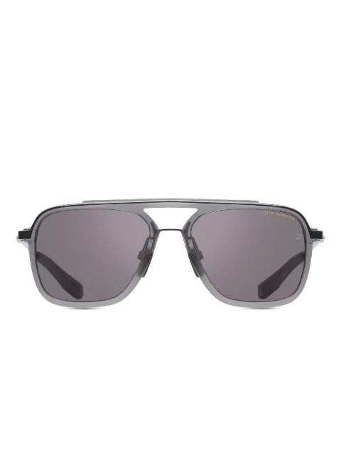 Dita Eyewear pilot-frame sunglasses