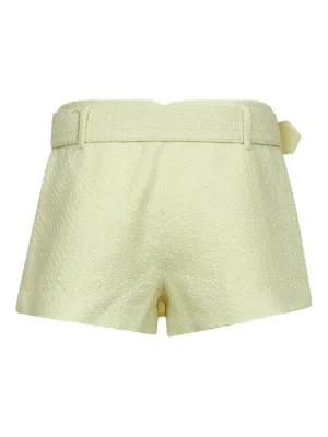Self-Portrait Shorts for Women - Shop on FARFETCH