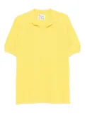 MC2 Saint Barth short-sleeve t-shirt - Yellow