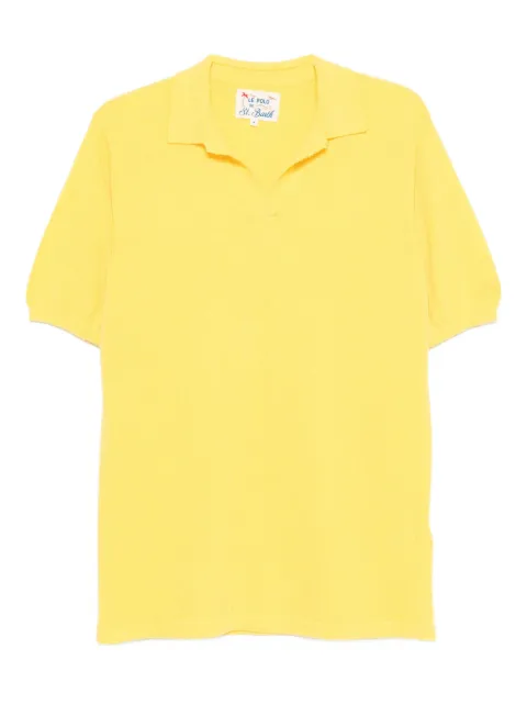 MC2 Saint Barth short-sleeve t-shirt