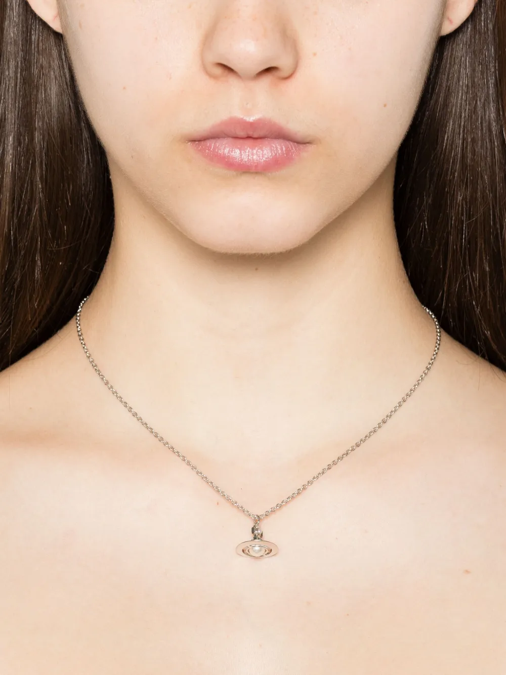 Vivienne Westwood pearl-orb necklace | Image 2