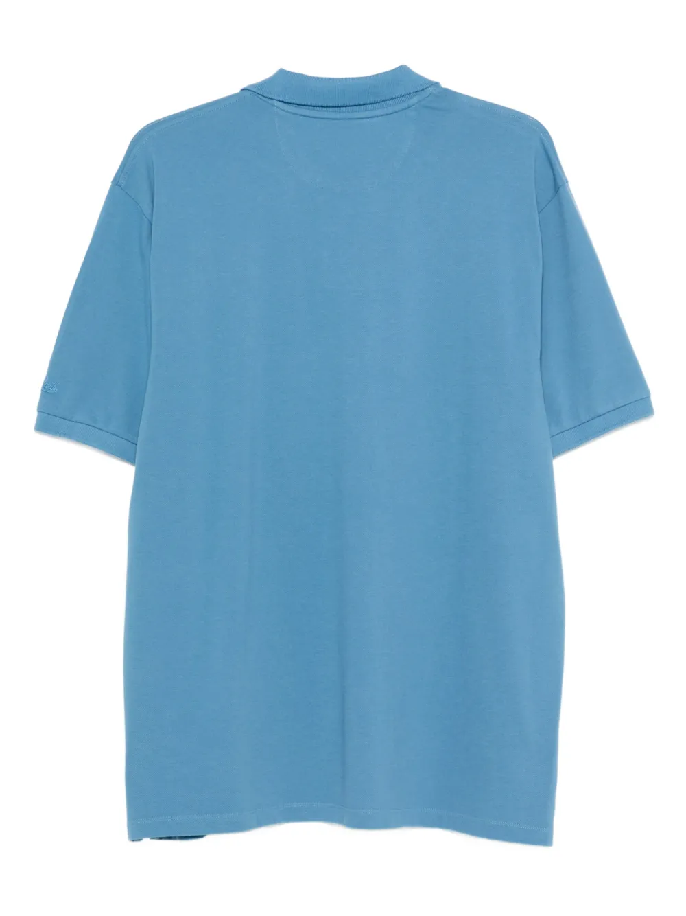 MC2 Saint Barth short-sleeve t-shirt | T-Shirts | Image 2