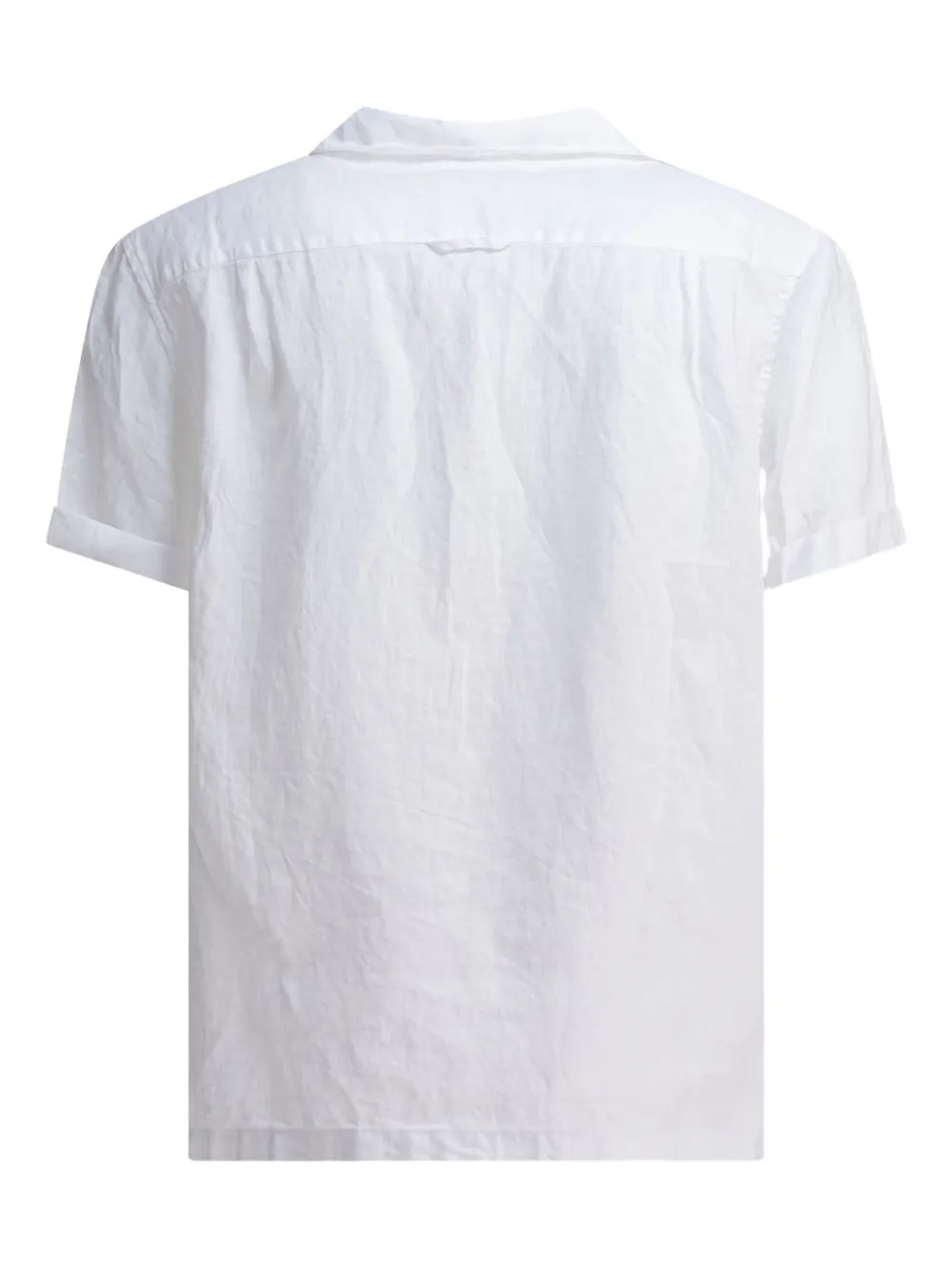 Alex Mill linen shirt - Wit