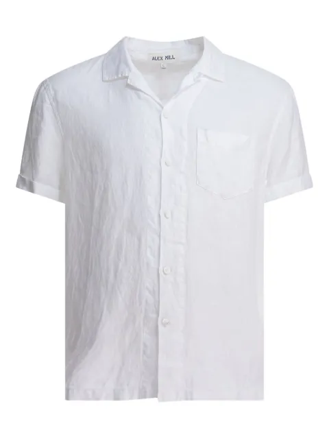Alex Mill linen shirt