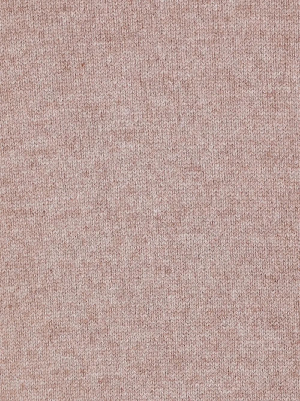 Brunello Cucinelli Kasjmier trui met polokraag Beige