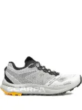 SCARPA mesh-panelling sneakers - White