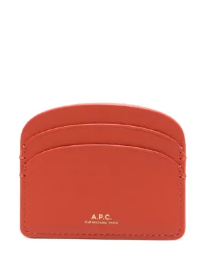 A.P.C. Wallets & Cardholders for Women | FARFETCH CA