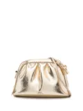 A.P.C. small Ninon shoulder bag - Gold