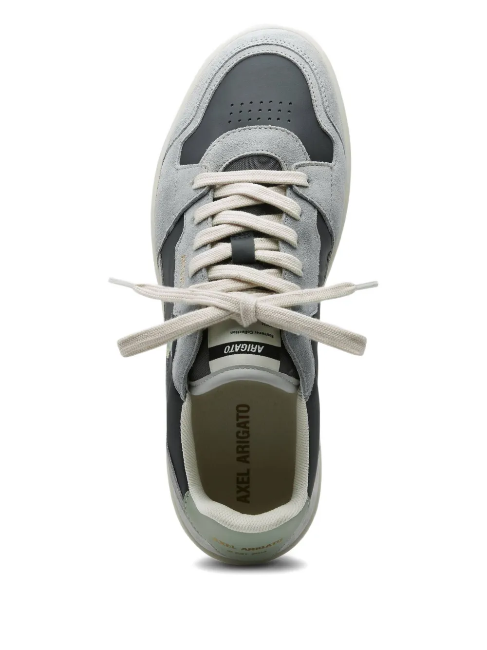 Axel Arigato Dice Lo Bee Bird sneakers Grey