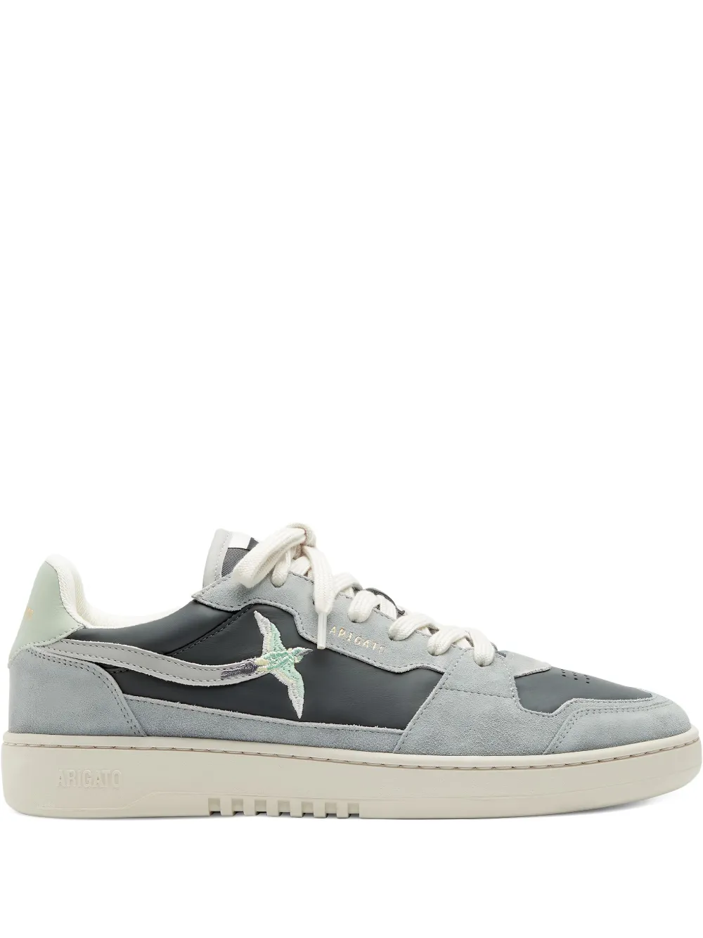 Axel Arigato Dice Lo Bee Bird sneakers Grey