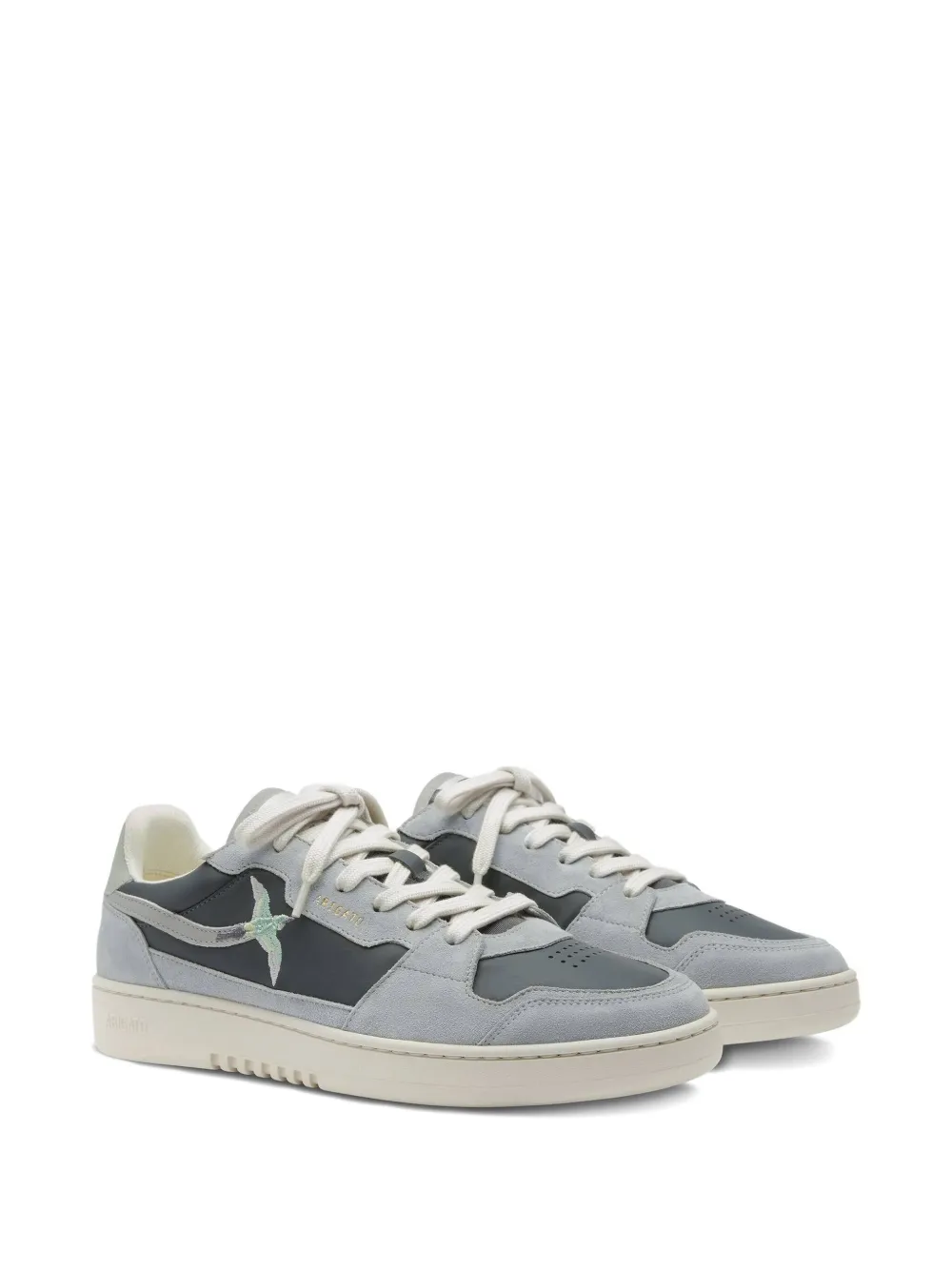 Axel Arigato Dice Lo Bee Bird Sneakers | Low-Top-Sneakers | Image 2