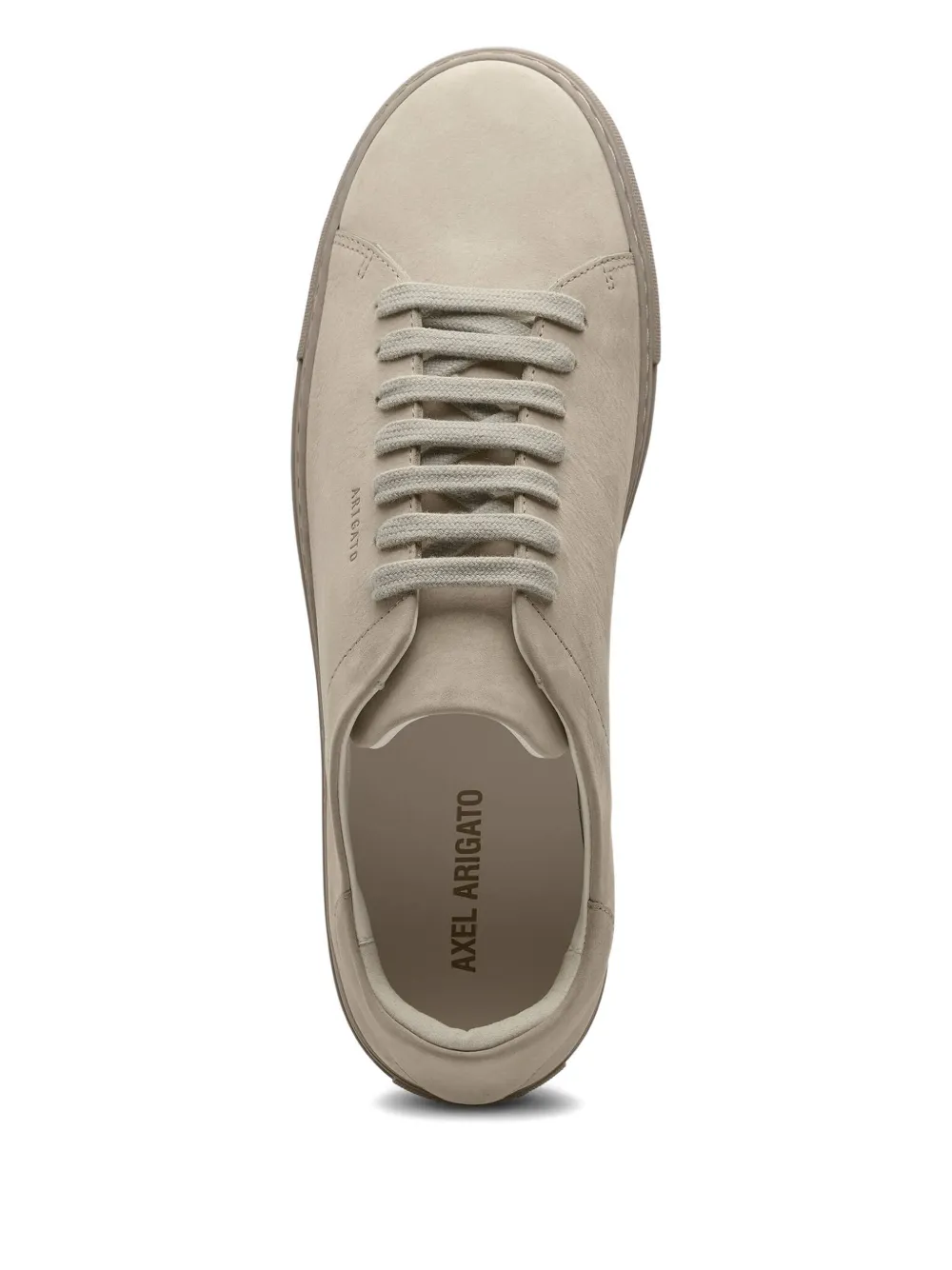 Axel Arigato Clean 90 sneakers Neutrals