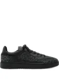 Axel Arigato Dice T-Toe sneakers - Black