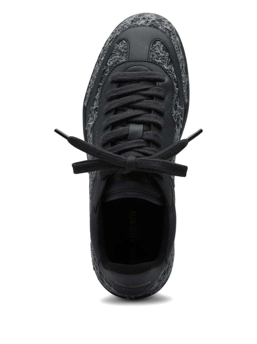 Axel Arigato Dice T-Toe sneakers Black