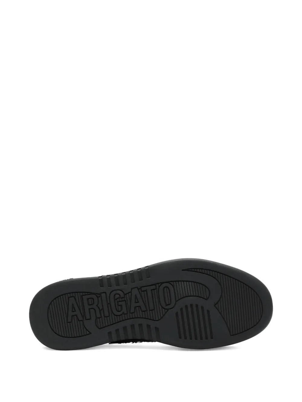 Axel Arigato Dice T-Toe sneakers Black