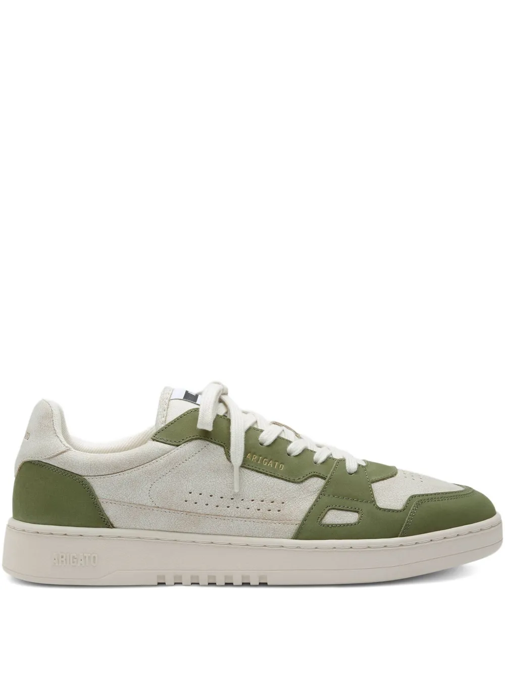Axel Arigato Dice Lo sneakers Green