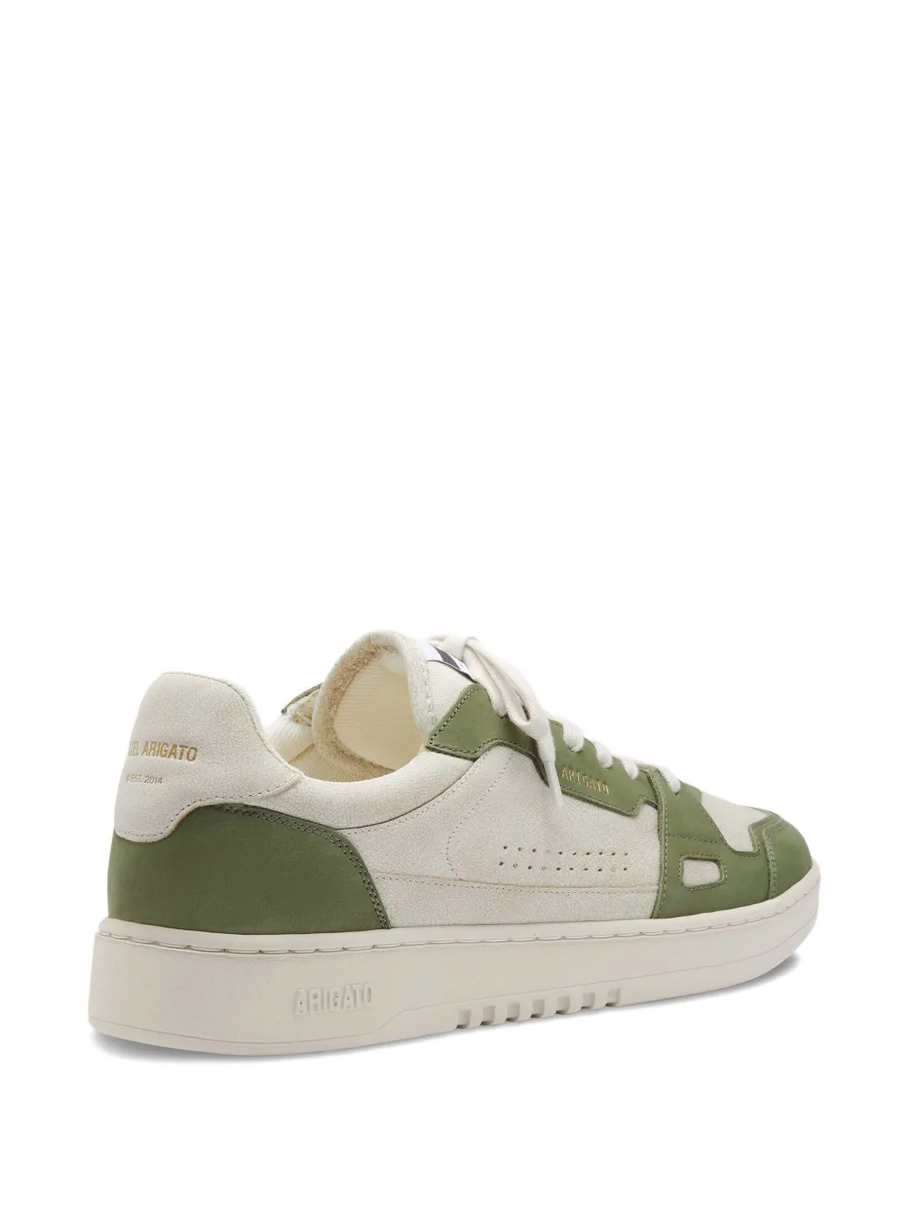 Axel Arigato Dice Lo sneakers Green