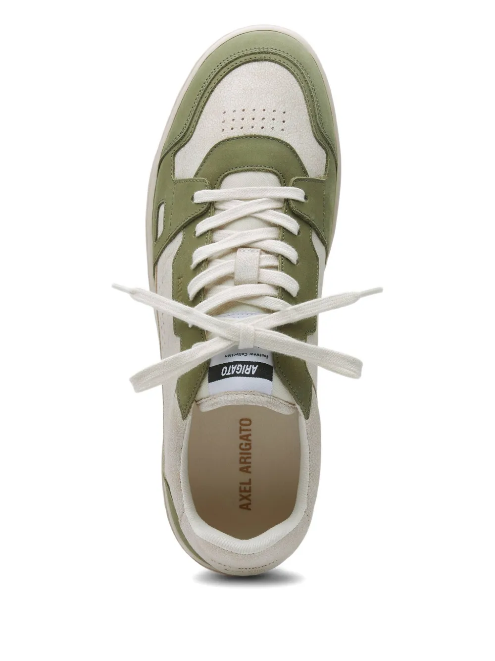 Axel Arigato Dice Lo sneakers Green