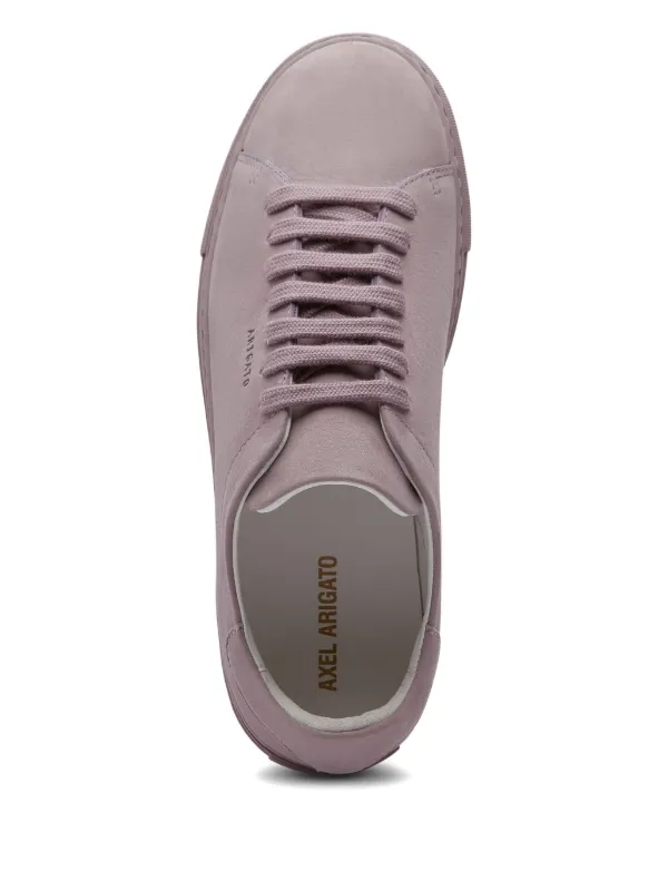 K★　0923 Axel Arigato Clean 90 Sneakers | Pink | FARFETCH SG