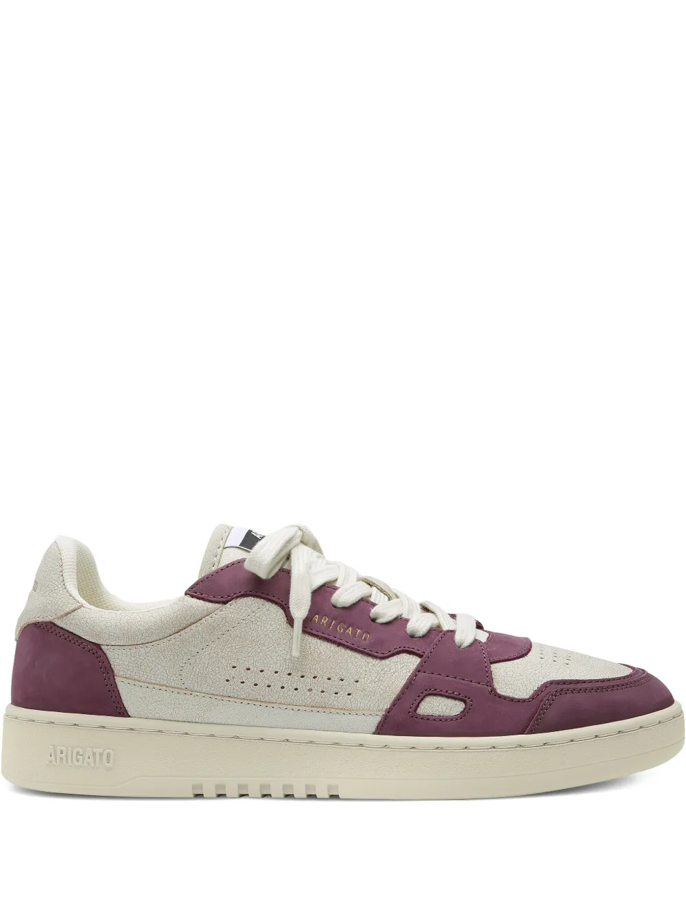 Axel Arigato Dice sneakers White