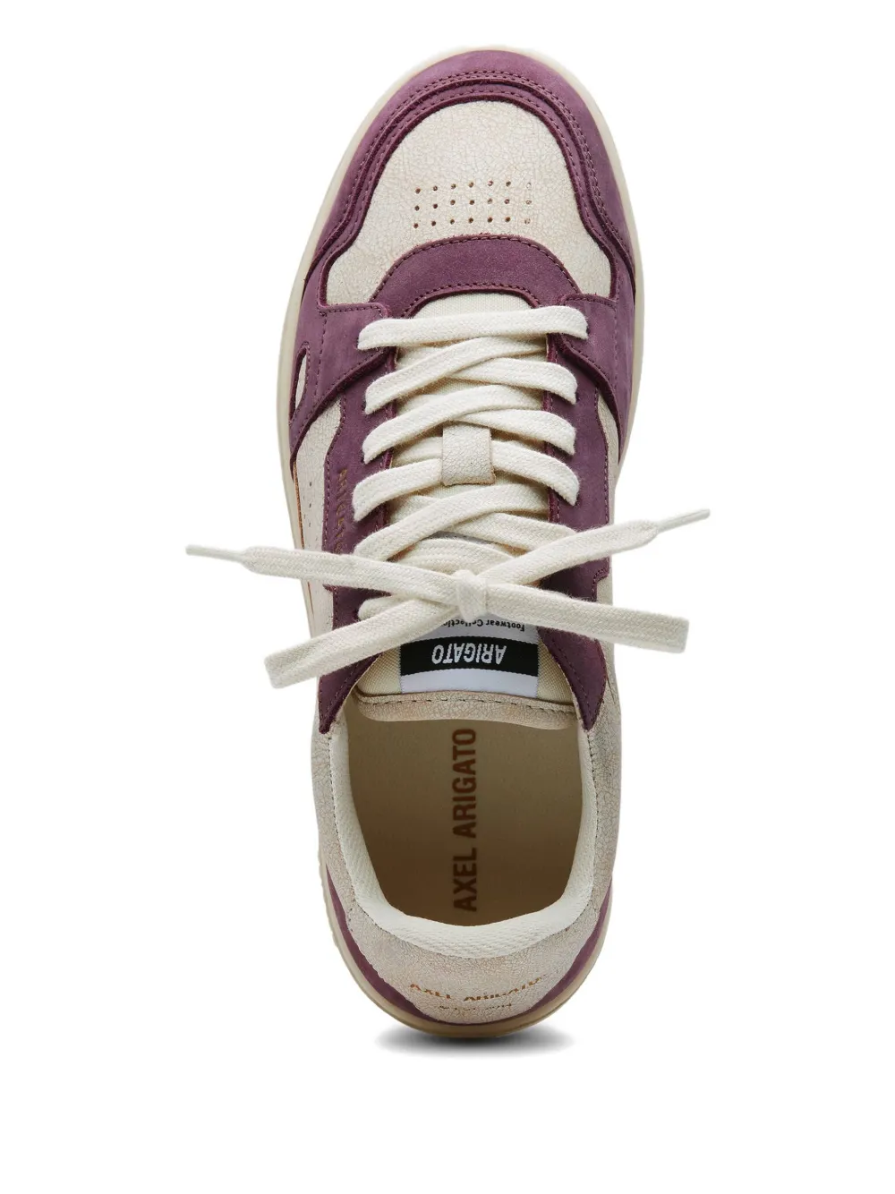 Axel Arigato Dice sneakers White