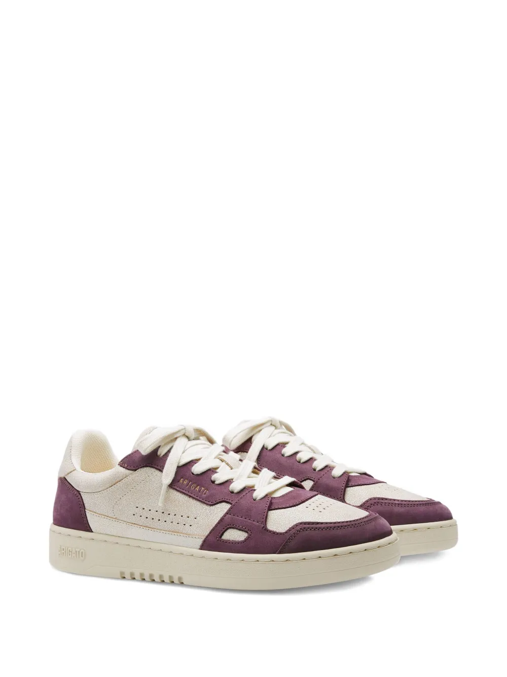 Axel Arigato Dice sneakers White