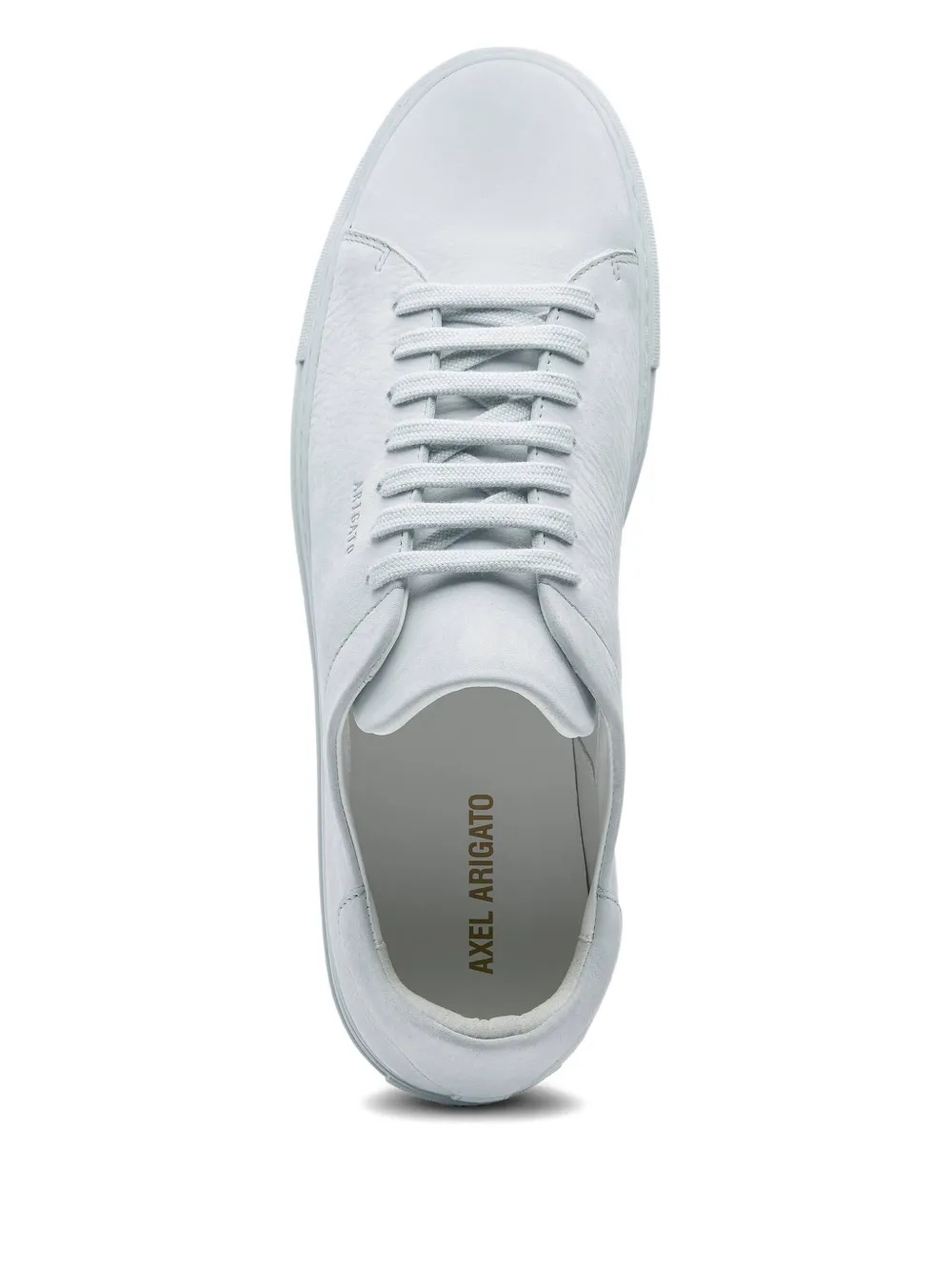 Axel Arigato Clean 90 sneakers Blue