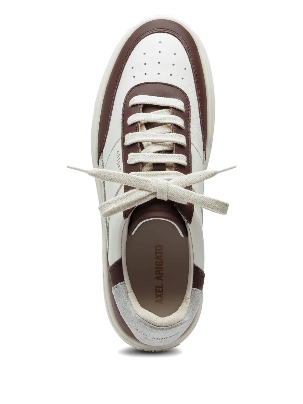 Axel Arigato Orbit Vintage sneakers White