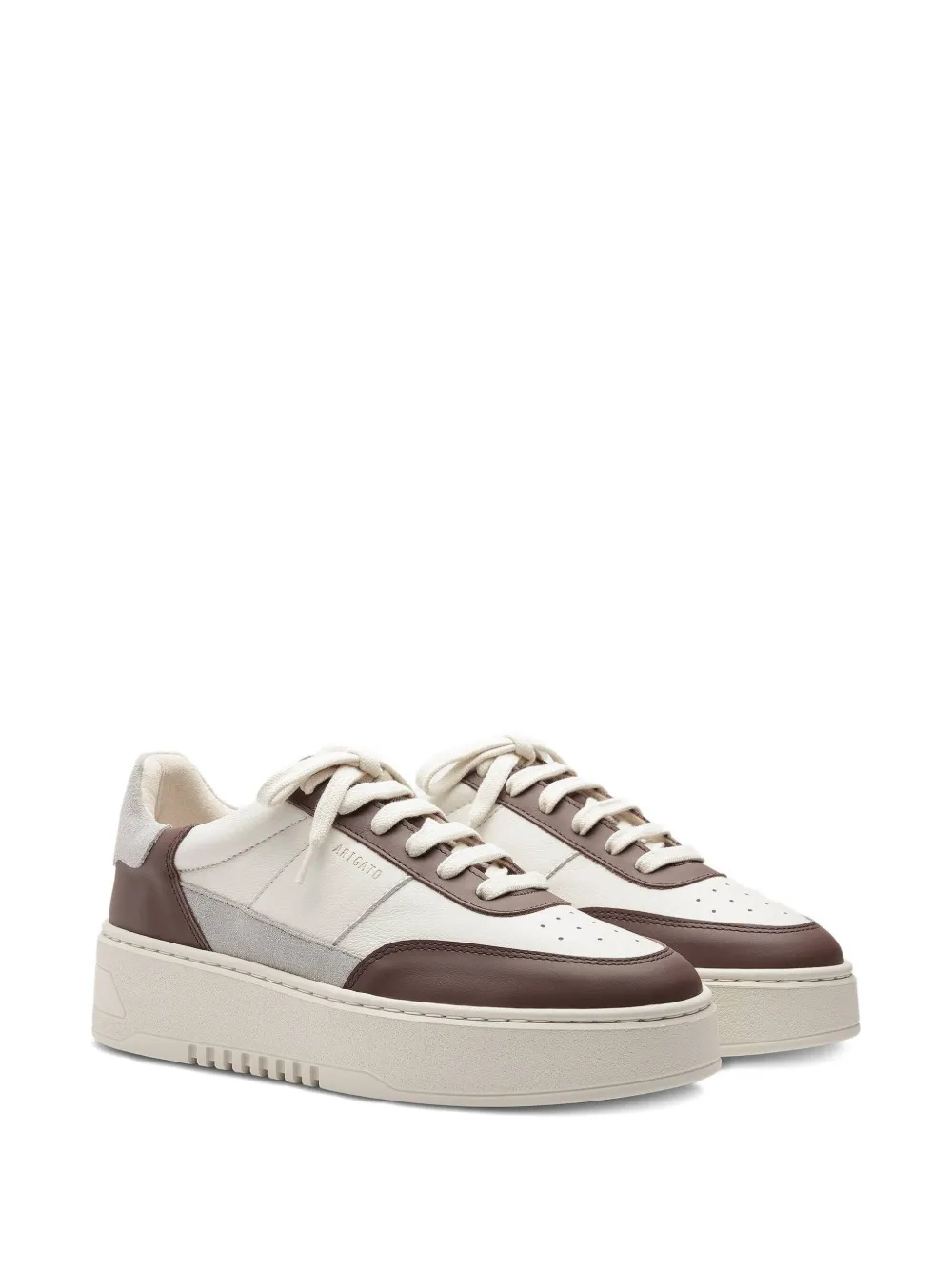 Axel Arigato Orbit Vintage sneakers - Wit