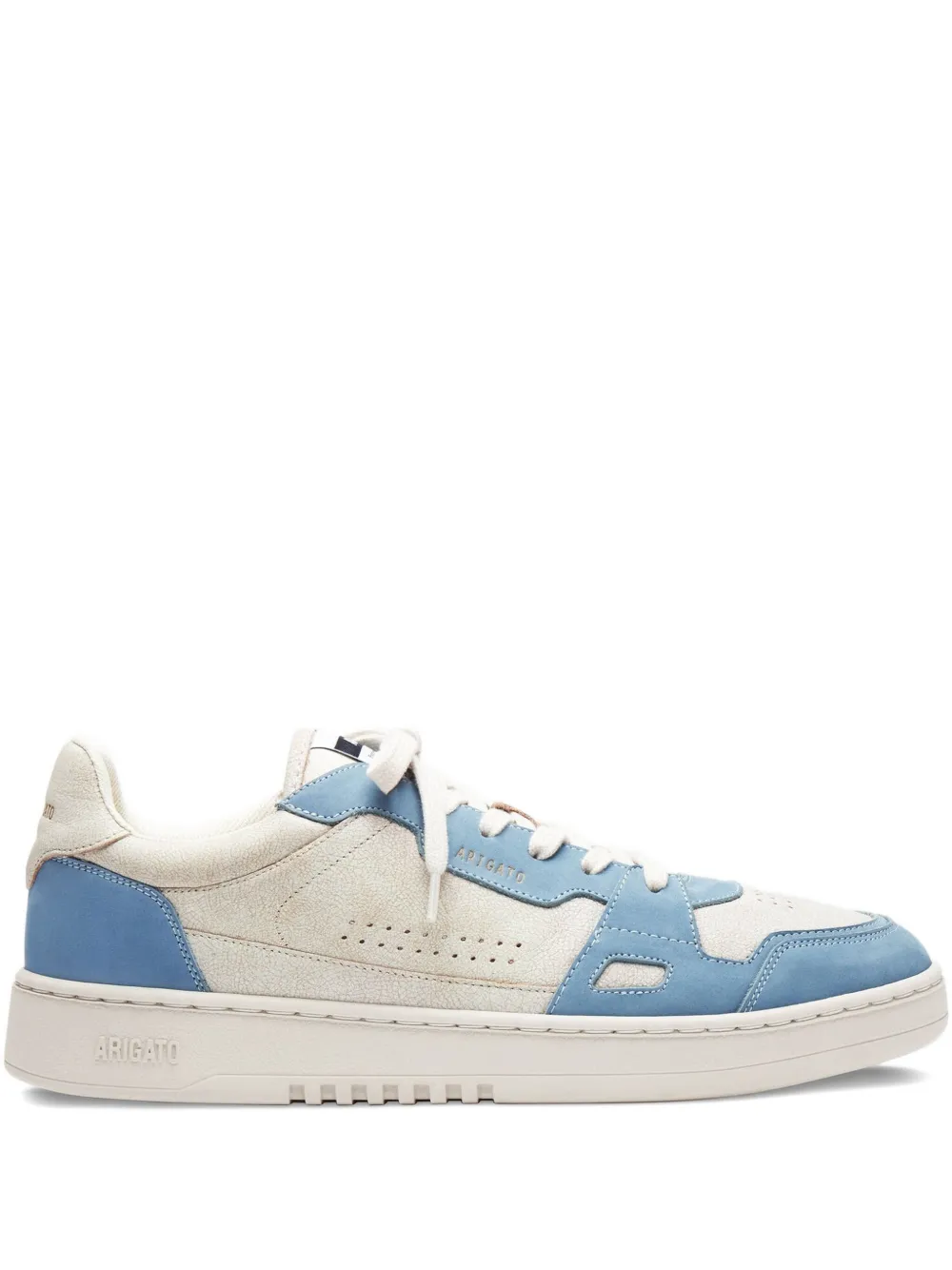 Axel Arigato Dice Lo sneakers Blue