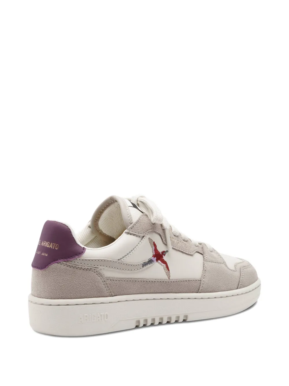 Axel Arigato Dice Lo Bee Bird sneakers Neutrals