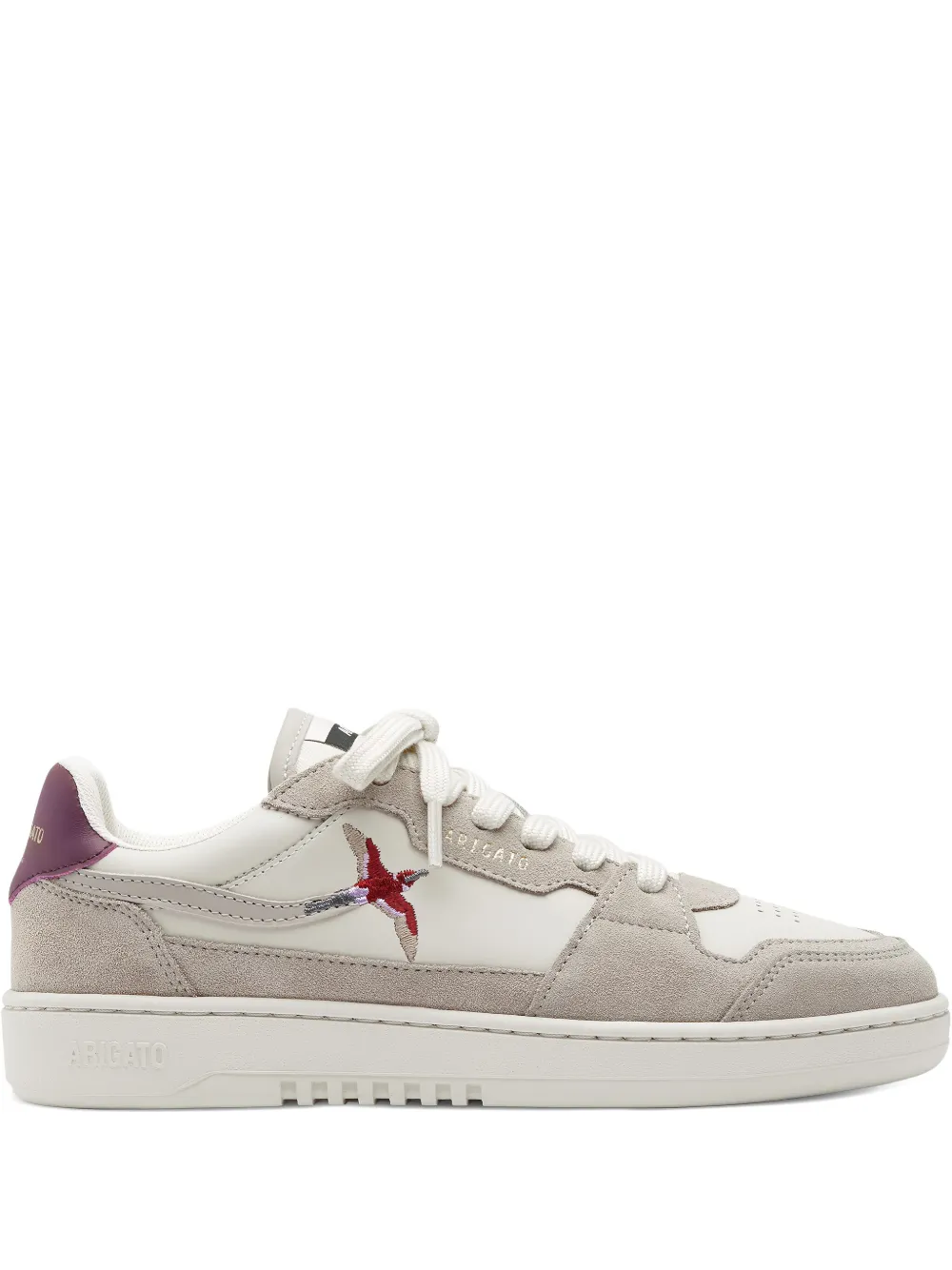 Axel Arigato Dice Lo Bee Bird sneakers Neutrals