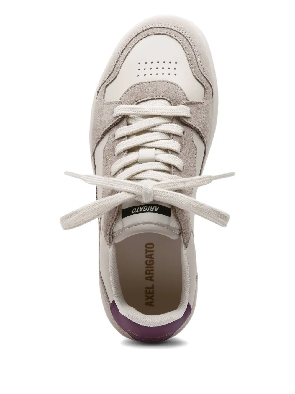 Axel Arigato Dice Lo Bee Bird sneakers Neutrals