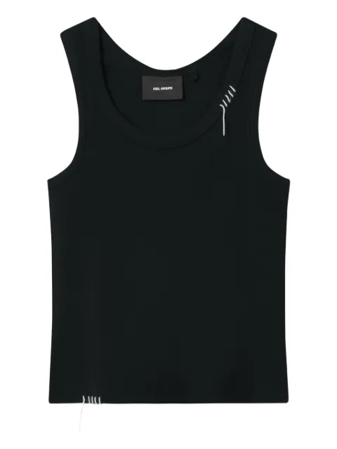 Axel Arigato Traced tank top