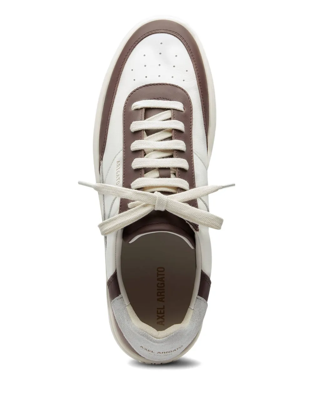 Axel Arigato Dice Lo sneakers White
