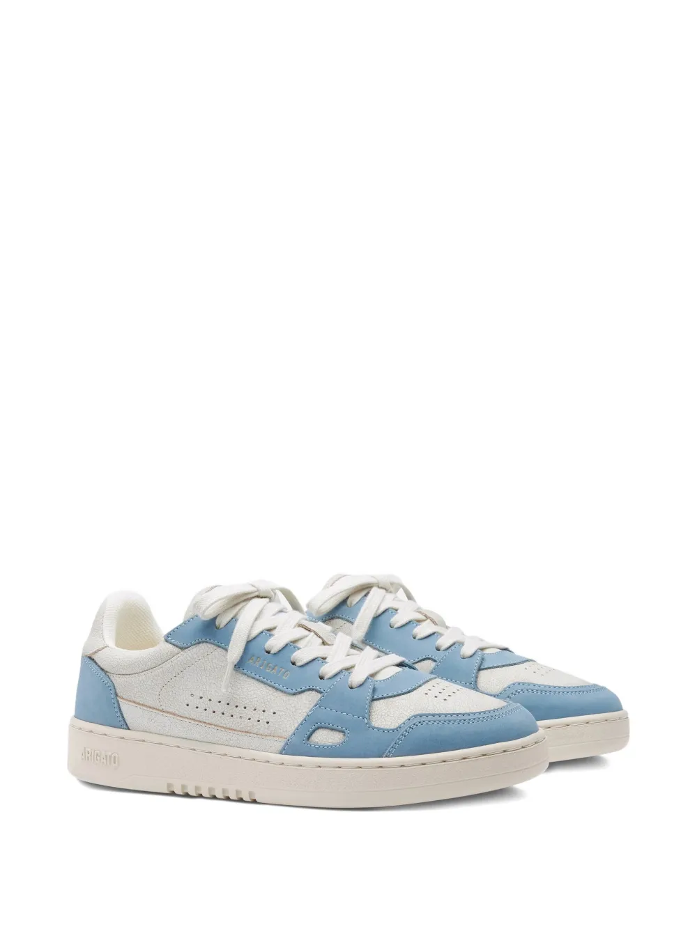 Axel Arigato leather sneakers White
