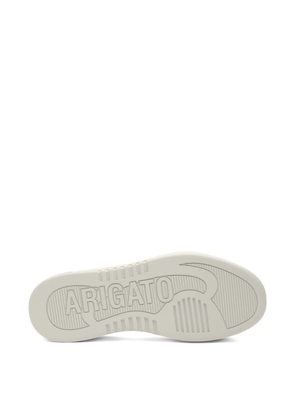 Axel Arigato leather sneakers White